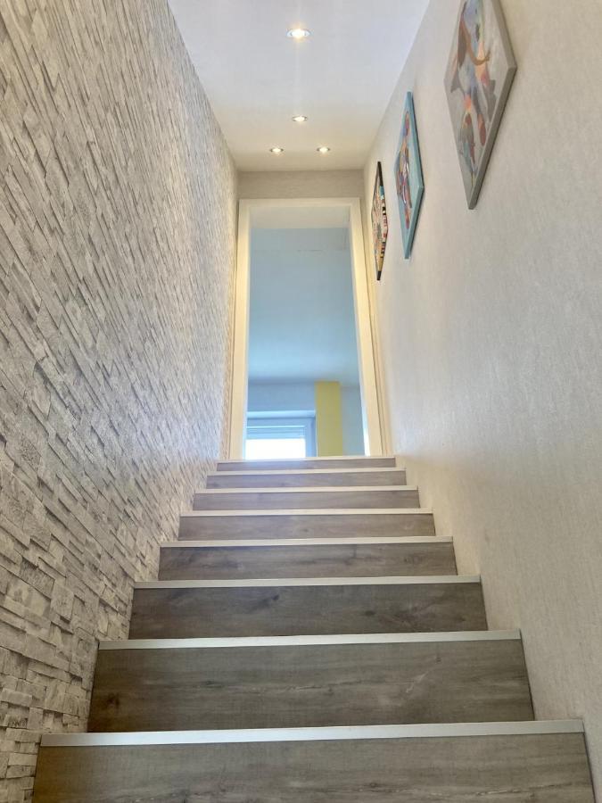 Truchtersheim La Chambre Plume מראה חיצוני תמונה